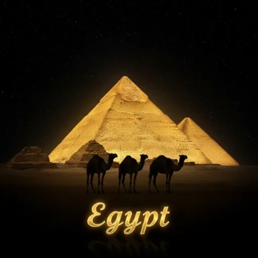 EGYPT
