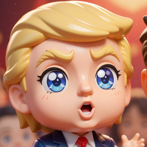 CHIBITRUMP