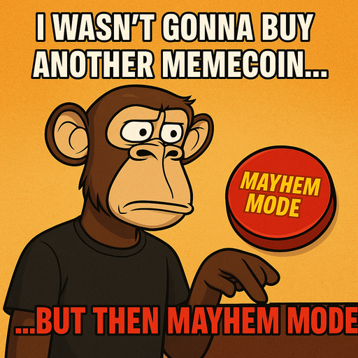 MAYHEM