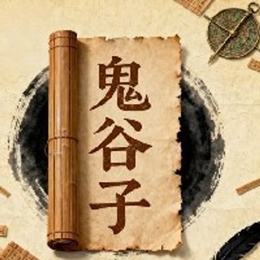 鬼谷子
