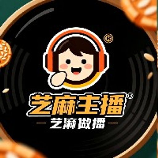 芝麻主播