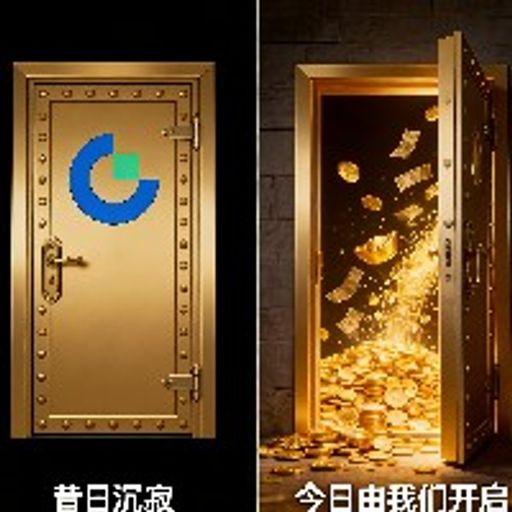 芝麻上首币、我们要爆款