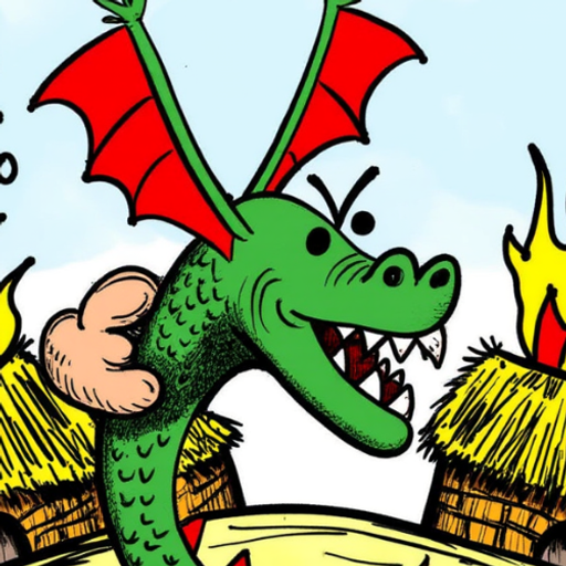 TROGDOR