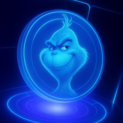 GRINCH