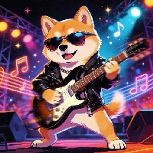 RockDoge