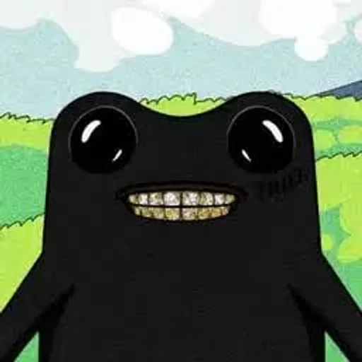 NiggaFwog