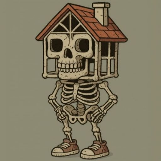 DEADHOUSE