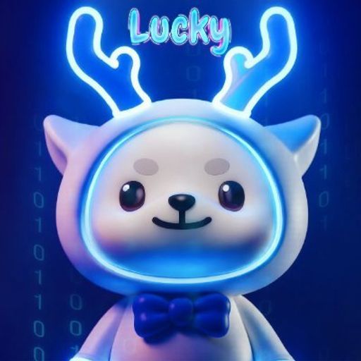 LUCKY
