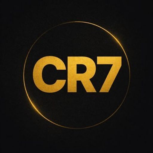CR7