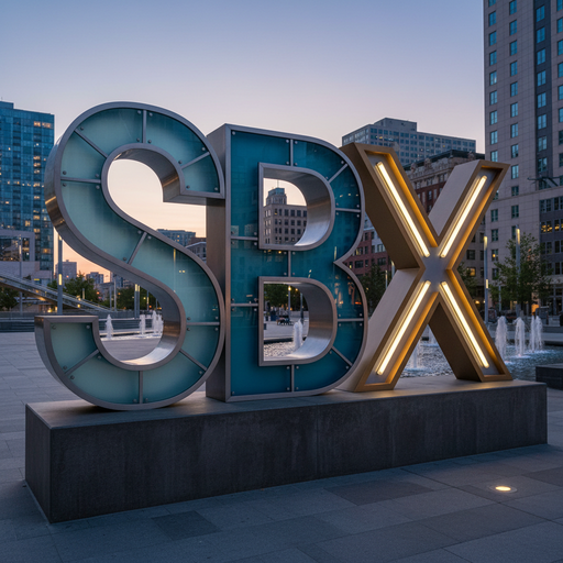 SBX