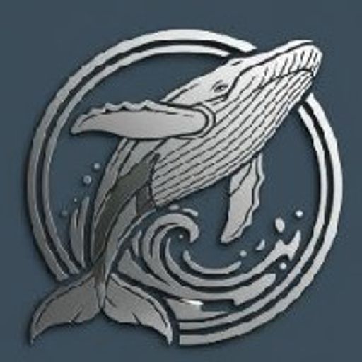 WHALE SILVER