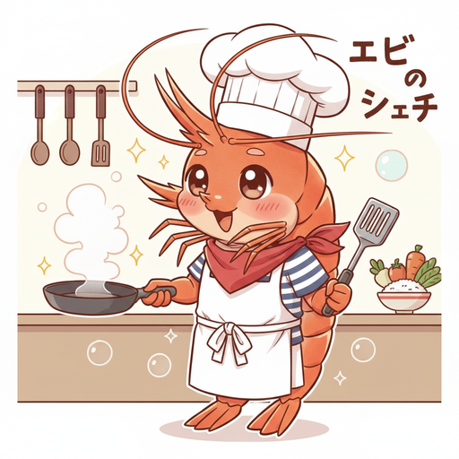 麻烦请叫我虾仁