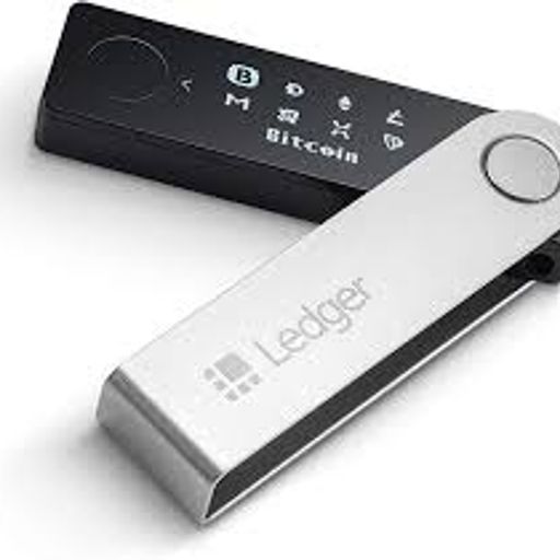ledger