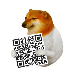 CASHLESSDOG