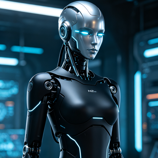 UT ROBOT