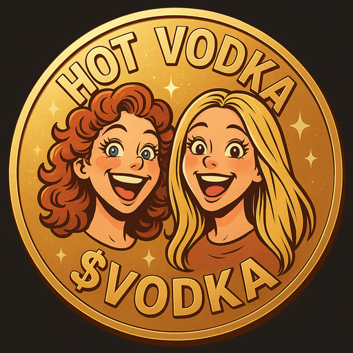 $Vodka