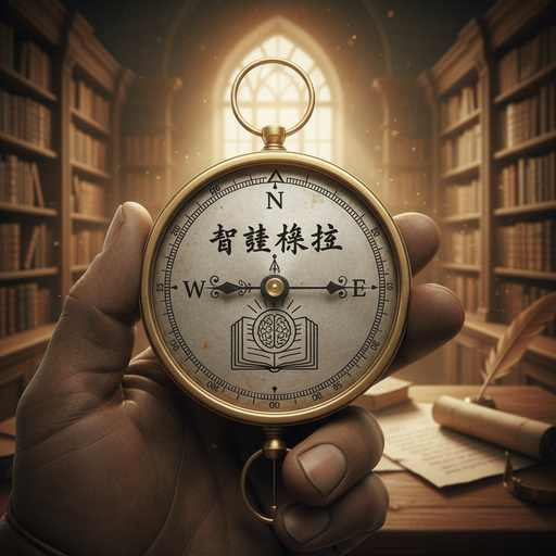 智慧保持
