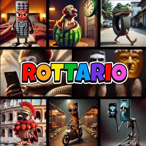ROTTARIO