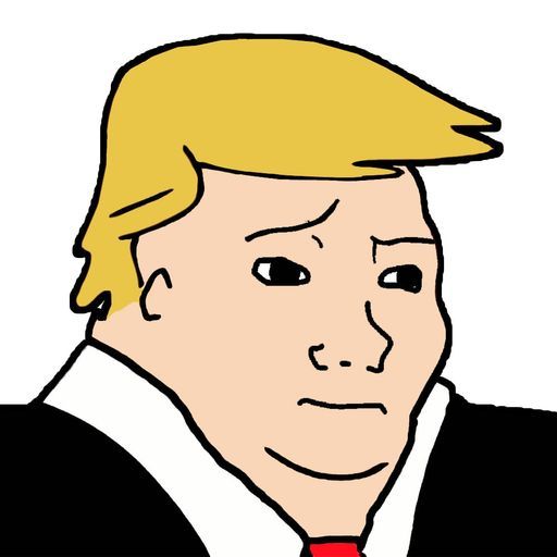 TRUMPJAK
