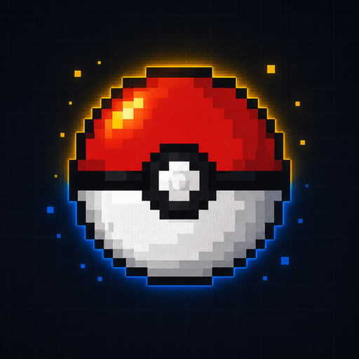 POKEFORGE