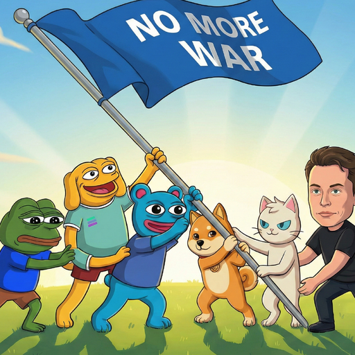 NOMOREWAR