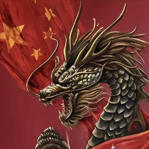 火龙王国
