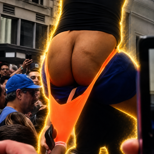 KNICKSBUTT