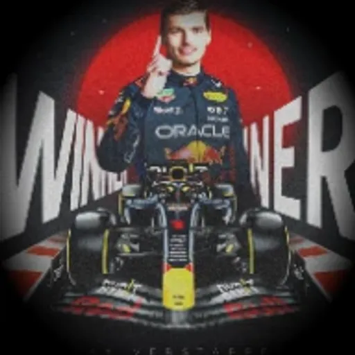 Verstappen