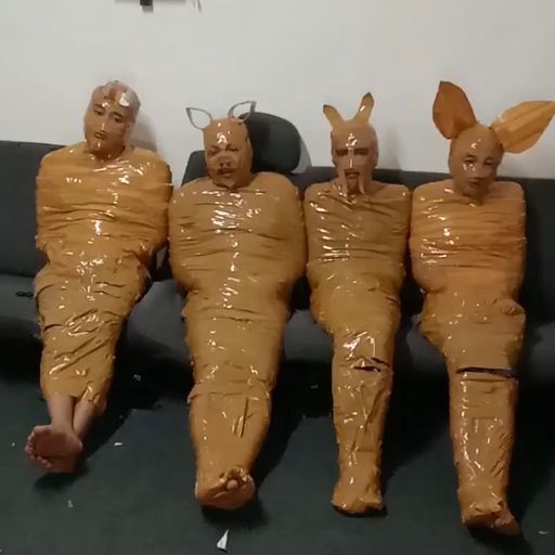 tinky
