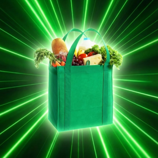 groceries
