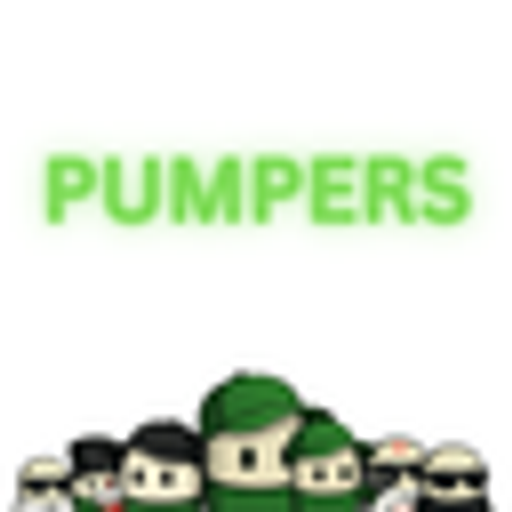 Pumpers