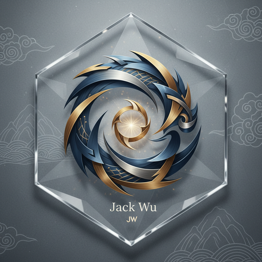 Jack wu