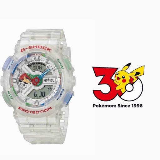 GA-110