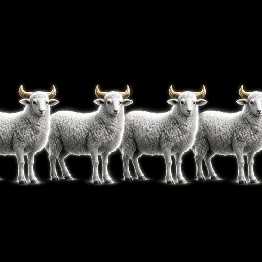 SHEEPBULL
