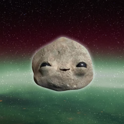 stoned
