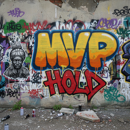 MVP HOLD