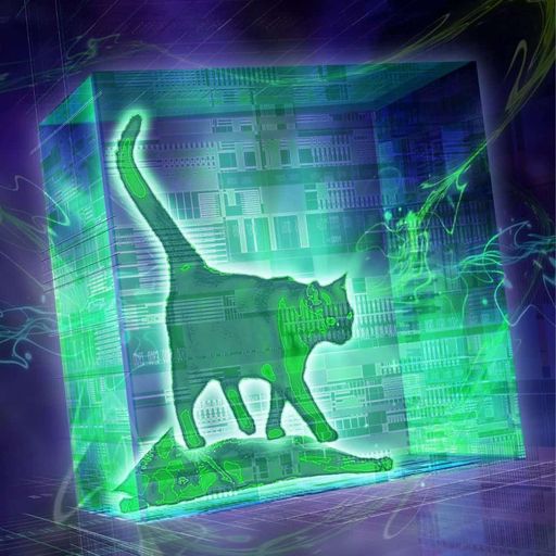 SCHRÖCAT