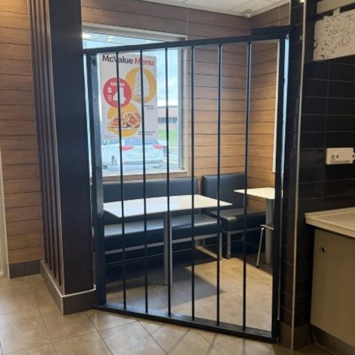 MCJAIL