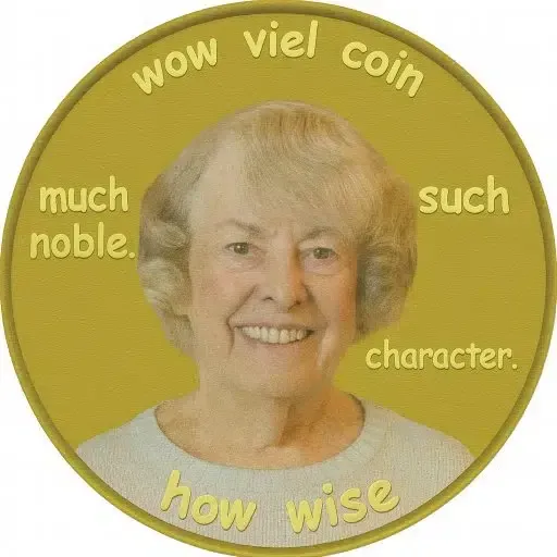 MARYCOIN