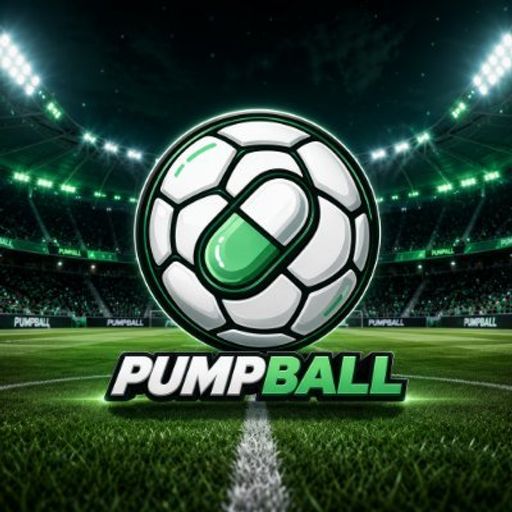PUMPBALL