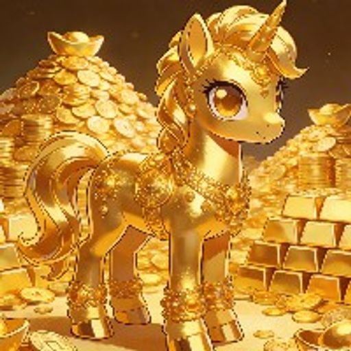 金马来了