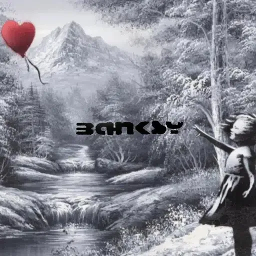 Banksy