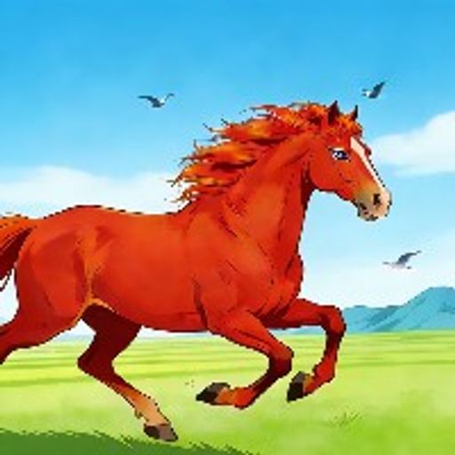 千里馬🔥