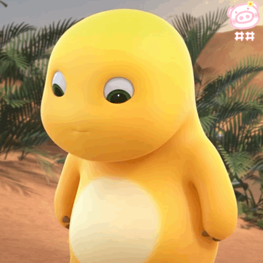 奶龙