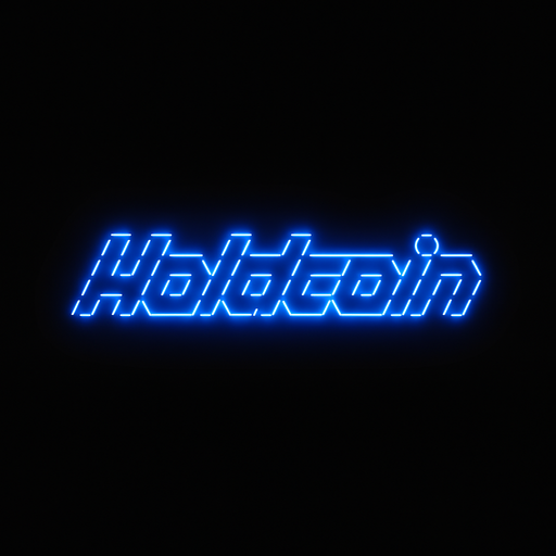 Holdcoin
