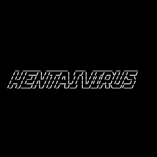 HENTAIVIRUS