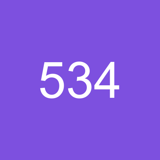 534vrcewwe