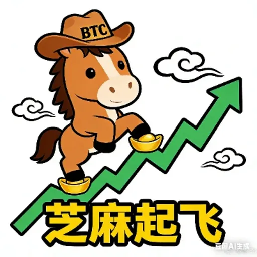 芝麻起飞