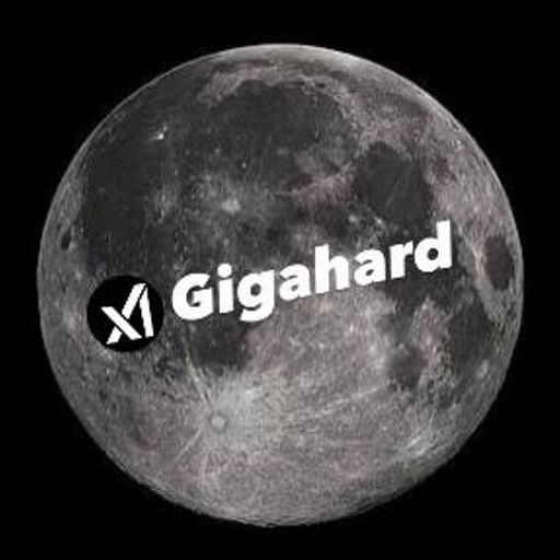 GIGAHARD