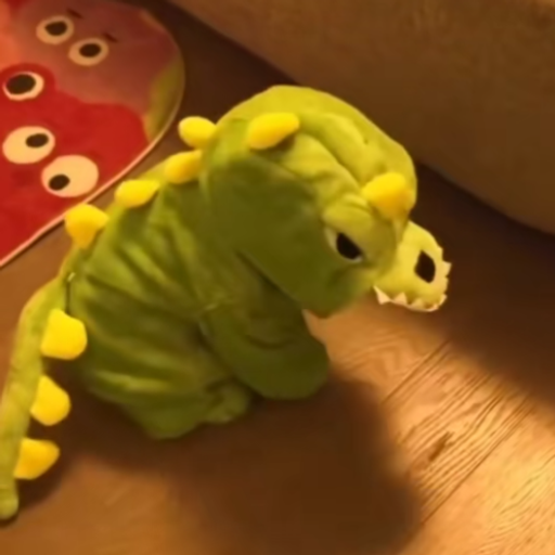 dino